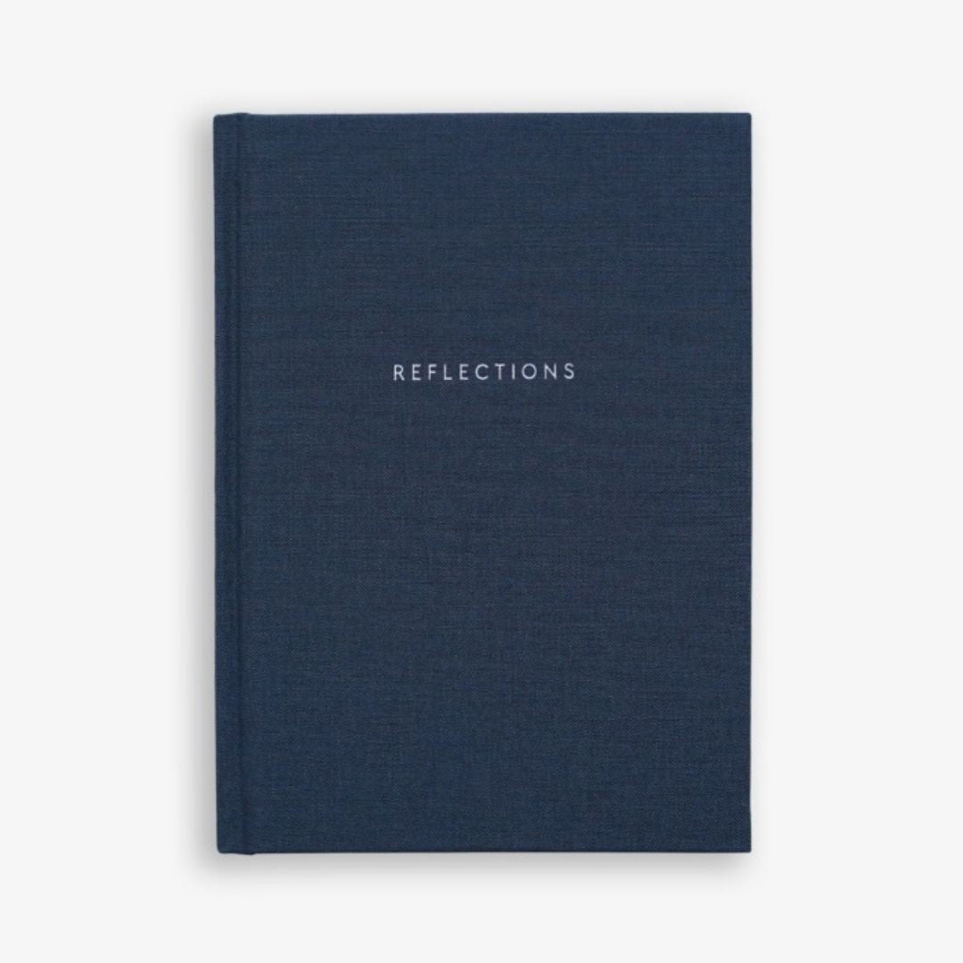 Reflections Journal